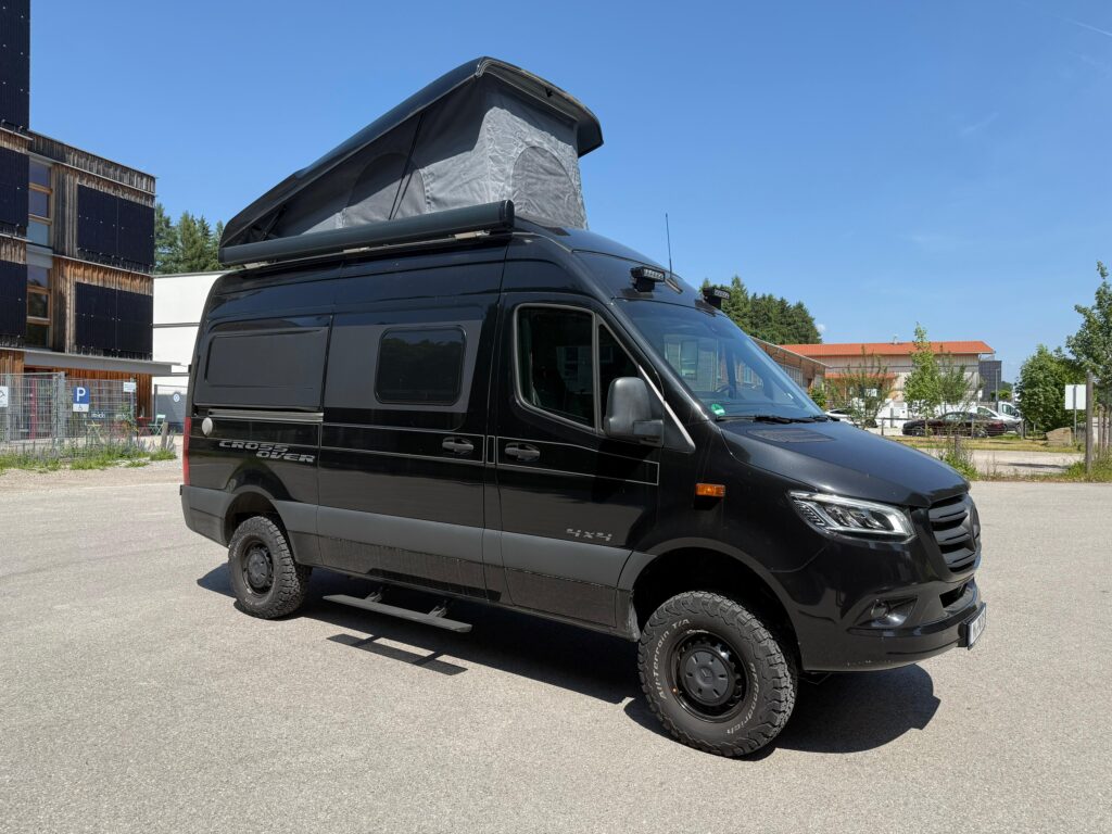 hymer grand canyon aussenansicht