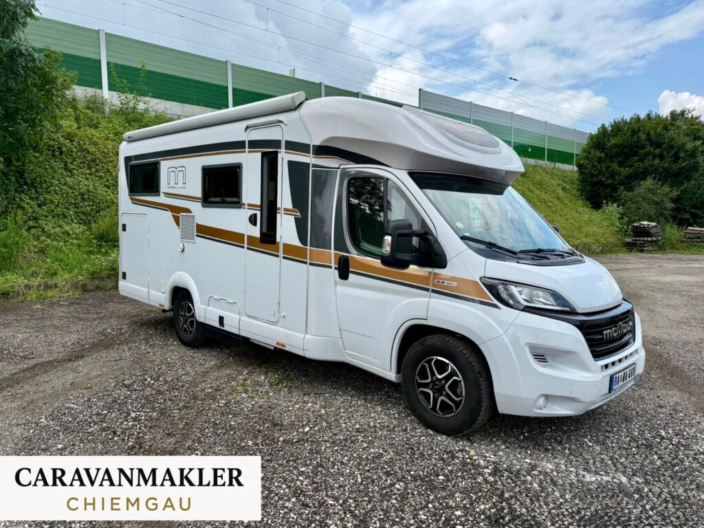 malibu t le touring aussenansicht