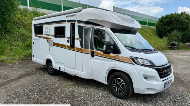 malibu t le touring aussenansicht