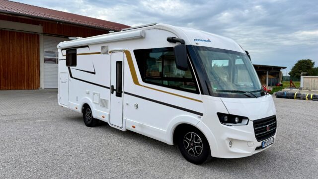 eura mobil aussenansicht