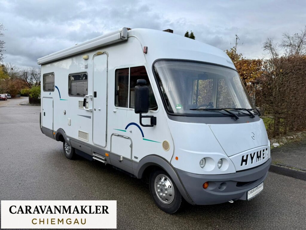 hymer