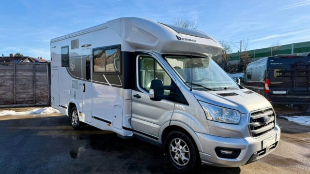 benimar teilintegriert