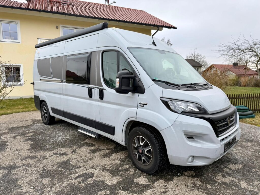 carado kastenwagen starnberg