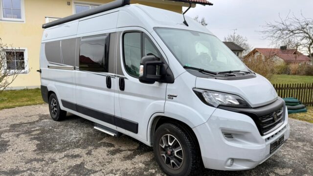 carado kastenwagen starnberg