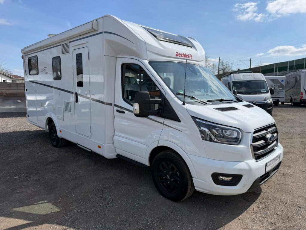 dethleffs bad feilnbach